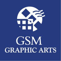 GSM Graphic Arts logo - Similar company to Cox Motor Group