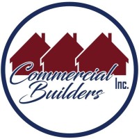 Commercial Builders, Inc. logo - Similar company to Penco Engineering