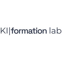 KI|formation lab logo - Similar company to Matchbird Gmbh