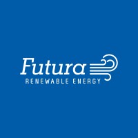 Futura Renewable Energy logo - Similar company to Edih Pride
