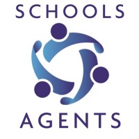 Schools & Agents logo - Similar company to Frenchxpert