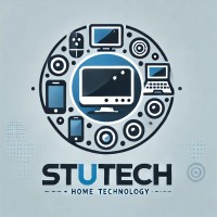 StuTech logo - Similar company to K12 Academics