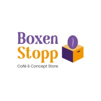 Boxenstopp - Café & Concept Store logo - Similar company to Microcontrol Gmbh & Co. Kg