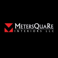 Metersquare Interiors LLC UAE logo - Similar company to Metre Squared - Commercial  Flooring