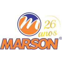 Grupo Marson logo - Similar company to Doctus Edtech