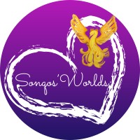 Sonqos'Worlds -Living from the Mystic Heart to BE You in New Earth ♥️ logo - Similar company to Xxo