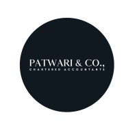 Patwari&Co logo - Similar company to Patwari Pharma