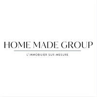 Home Made Group logo - Similar company to Home Made Agency