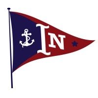 Itajaí Naval logo - Similar company to Transnave Navegação S/A
