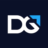 District Gaming logo - Similar company to District Studio