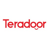 Teradoor logo - Similar company to Terado Engineering Pvt Ltd