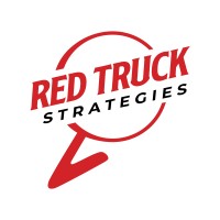 Red Truck Strategies logo - Similar company to Nextwave Digital Marketing