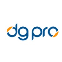 DG PRO logo - Similar company to Docudrop