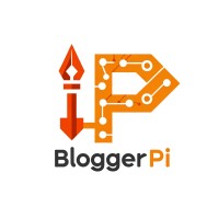 Bloggerpi Digital logo - Similar company to Naya Project