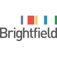 Brightfield logo - Similar company to Excelon Associates Recruitment