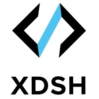 XDSH logo - Similar company to Mateusz Tomiczek  Superiore Design