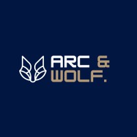 Arc & Wolf logo - Similar company to Untapped