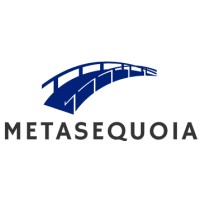 Metasequoia logo - Similar company to Orchistra