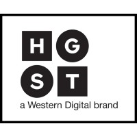 Hgst, A Western Digital Brand
