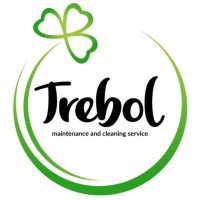 Trebol Cleaning Services logo - Similar company to Anvas Cleaning Services