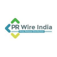 PRWIRE INDIA logo - Similar company to Goodpr