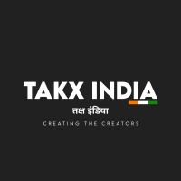 Takx India logo - Similar company to Dfi Realtors