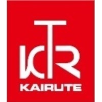 kairute valve group co.,ltd logo - Similar company to Superlok Midwest