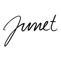 Junet Oy logo - Similar company to Studio Falck