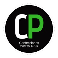 Confecciones Parches S.A.S logo - Similar company to Casla
