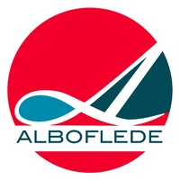 Alboflède Spectacles logo - Similar company to Placeducouple