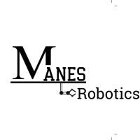 Manes Robotics logo - Similar company to Bst Office