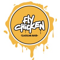 Fly Chicken India logo - Similar company to Wellwork