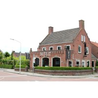 Restaurant Bastille logo - Similar company to Tapperij De Oude Toren