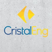 Cristal Engenharia logo - Similar company to Stm Empreendimentos