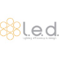 Lighting Efficiency & Design logo - Similar company to Zero Lighting A/S