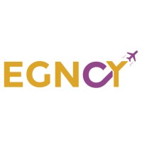 Egncy logo - Similar company to Markiting