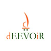 dEEVOiR logo - Similar company to Creativaties