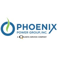 Phoenix Power Group logo - Similar company to Energy Performance Engineering, Llc