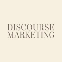 Discourse Marketing LLC logo - Similar company to The Discourse | Certified B Corporation™