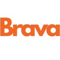 She is Brava logo - Similar company to Fearless
