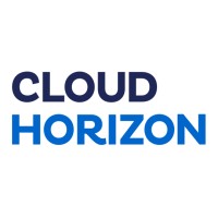 Cloud Horizon logo - Similar company to Vacation Tracker