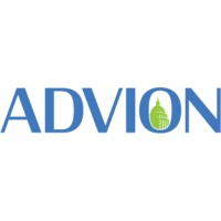 ADVION logo - Similar company to Advion