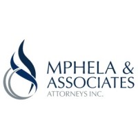 Mphela and Associates Attorneys logo - Similar company to Rnms