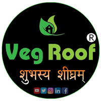 Veg Roof logo - Similar company to Vips Rhythm