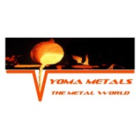 Vyoma Metals logo - Similar company to Multi Metals