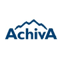 Achiva.Network logo - Similar company to Artefact.St
