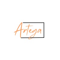 Artega logo - Similar company to Targeson Llc
