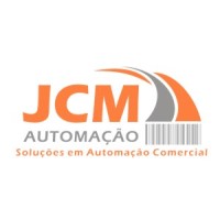 Jcm Automação Comercial Ltda