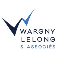 WARGNY LELONG & ASSOCIES - Notaires logo - Similar company to Wargny Katz