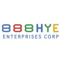 888 HYE ENTERPRISES CORPORATION logo - Similar company to Vgsy 2000 Technologies, Inc.